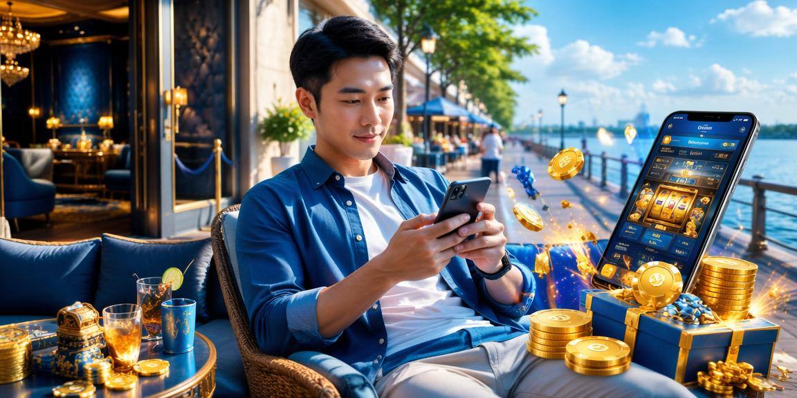blc88 Chọn Lọc Bắn Cá